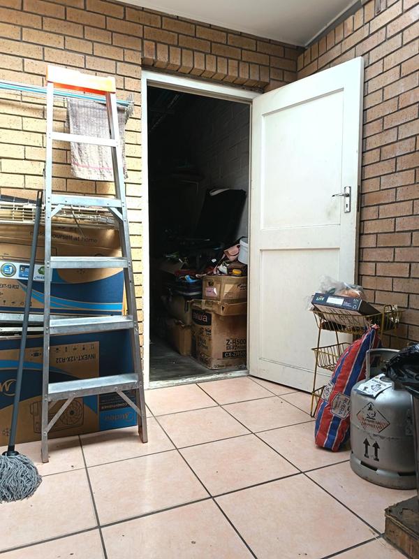 3 Bedroom Property for Sale in Amandelsig Western Cape